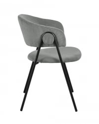 Стул Колин Серый