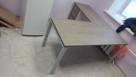 Столешница Deka 7.07.16 СТ Дуб верцаска