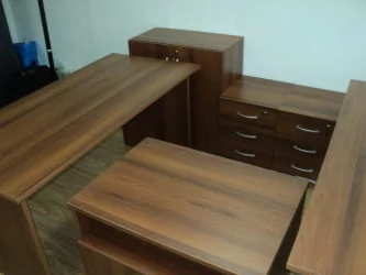 Тумба под стол Альфа 62.47