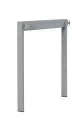 Металлокаркас Z 775С серый