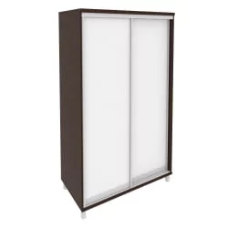 Шкаф-купе First KSK-5 Венге