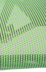 Премиум кресло Everprof Chicago Grey Сетка Зеленый