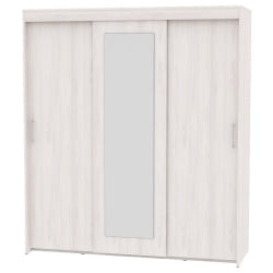 Шкаф-купе Т-3-198х175х45-М(ЯАС-3) / T-3-198х175х45-M(ЯАС-3)