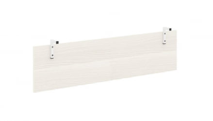 Фронтальная панель ЕДИС ЕФСТ 1535 Ясень Траун Белый / EDIS EFST