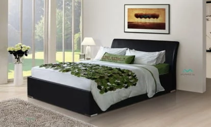 Кровать Монако (1600)