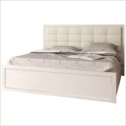 Кровать Ника-Люкс 52