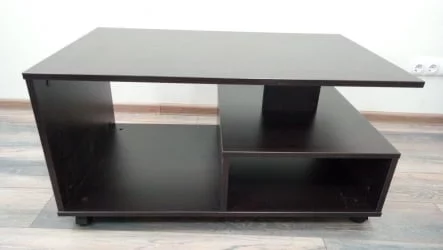 Стол журнальный TCT 106 (Венге Магия)