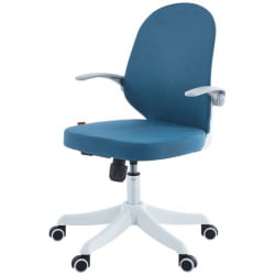 Детский стул CHAIRMAN CH107 ткань голубой