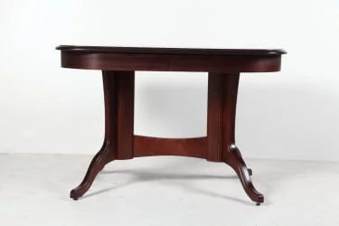 Стол из массива дерева Лира-3 (1,2м) тон 9М