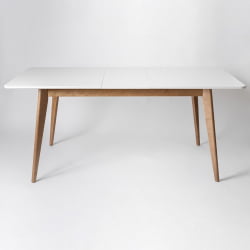 Стол обеденный Пегас Plus 120x75 Дуб золотой