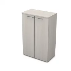 Шкаф средний GLOSS LINE 9НШ.017.1 Ivory