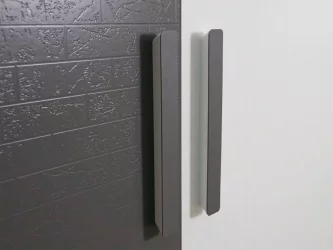 Детский шкаф для одежды Аляска 501.01