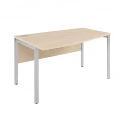 Стол письменный левый XMCT 149 L Бук Тиара