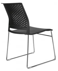 Кресло Color RCH D918 Черный