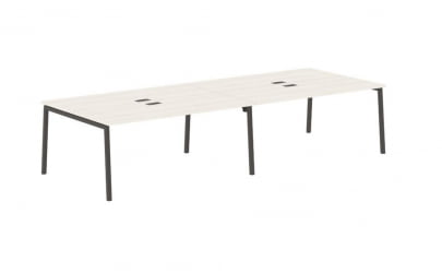 Бенч-система EDIS ELWST 3513 Ясень Траун Мокко