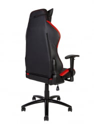 Кресло офисное Лотус ПРО карбон / Лотус ПРО карбон Красный / PRO carbon Lotus PRO carbon