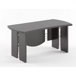 Стол руководителя B103 Венге Магия