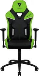 Геймерское кресло ThunderX3 TC5 Neon Green