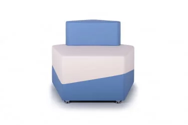 Диван модульный M15-1D5R ART-VISION 103