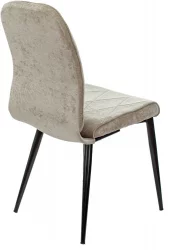 Стулья для кухни Бюрократ KF-3 Песочный Light 21 2 шт.