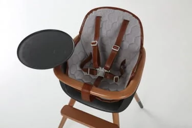 Текстиль в стул Micuna OVO LUXE TX-1646 Planet