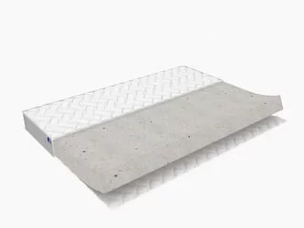 Матрас Солид премиум 140х190х14