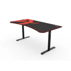 Геймерский стол Arozzi Arena Gaming Desk Black