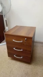 Тумба под стол Альфа 62.47