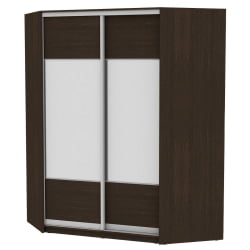 Шкаф-купе ЙА-198х1400-718-1(Венге-Д3Д3) / YA-198х1400-718-1(Венге-D3D3)