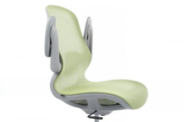 Кресло Миллер ЙСДЖ-300 Зеленый / Miller YSJ-300