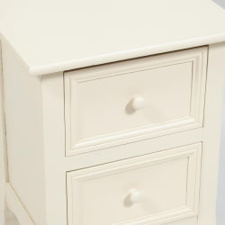 Тумба в прихожую Secret De Maison (mod. HX20-520 S) Слоновая кость