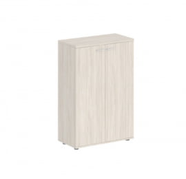 Шкаф средний Sigma SG.803.OL.OL Дуб светлый