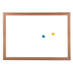 Доска магнитно-маркерная BRAUBERG А3 342х484