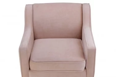 Кресло Арман Комфорт Кр Вельвет Люкс 49 Категория 2