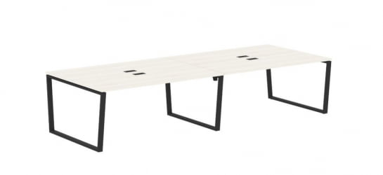 Бенч-система EDIS EVWST 3513 Ясень Траун Черный