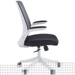 Кресло руководителя Chairman CH565 Черный