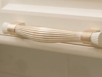 Шкаф над вытяжкой (с системой плавного закрывания) Милана 23.12.1 Сосна Астрид/Ваниль (копия 108753)