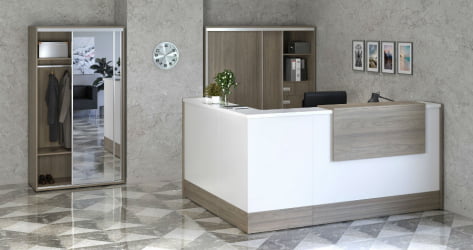 Готовый комплект Maris №2 Вяз Благородный