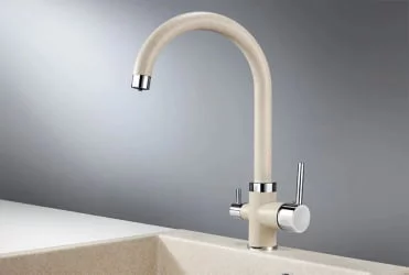 Смеситель ГРАНУЛА 2168 Пирит / GRANULA