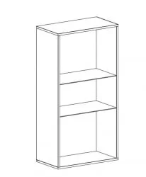 Шкаф -витрина Кёльн