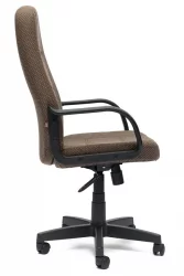 Кресло руководителя СН747 бежевый-12