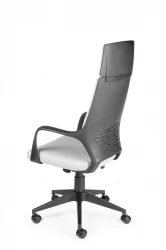 Кресло офисное IQ CX0898H-1-53 Black Grey