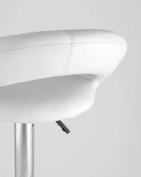 Барный стул Купер Белый