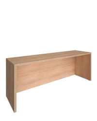 Стол пристенный YALTA LT-PS18 Акация Лорка