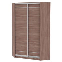Шкаф-купе YA-230х1250-4(ЯШТ-D1D1)