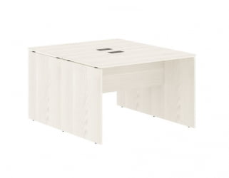 Рабочая станция EDIS ED2ST 1167 Ясень Траун Мокко