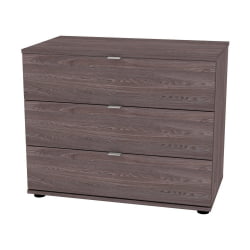 Комод в прихожую Алиса(K4)657х801х459сторцевойручкой(ЯАТ)