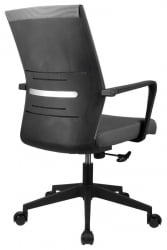 Кресло Лике РCХ Б818 Серый / Like RCH B818