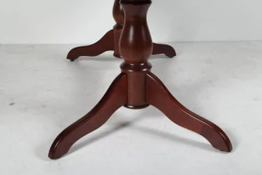 Стол из массива дерева Лира-1 (1,4м) тон 9М