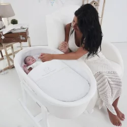 Детское кресло Micuna (Микуна) Wing Grey galaxy